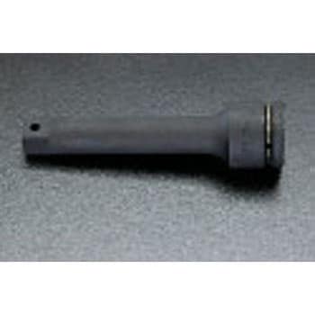 1/2sqx175mm インパクト エクステンションバー エスコ