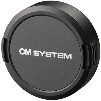 レンズキャップ LC-62E BLK OM SYSTEM