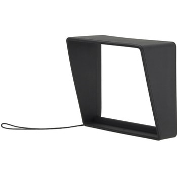 液晶フード PFUD-08 BLK OM SYSTEM