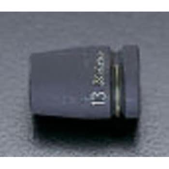 32mmx1/2sq インパクトソケット エスコ