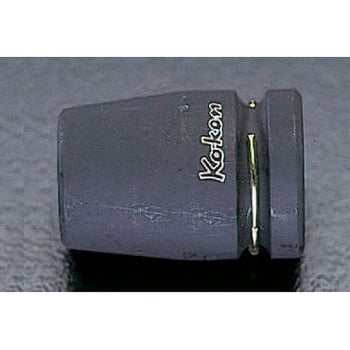 11/16x1/2sq インパクト ソケット エスコ