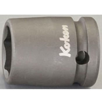 EA164DE-5.5 11/16x1/2sq �C���p�N�g �\�P�b�g �G�X�R 03423585