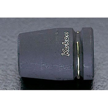 13/16x1/2sq インパクト ソケット エスコ