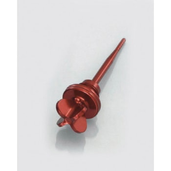 307-1145910 オイルレベルゲージ(レッド) KITACO 03423717