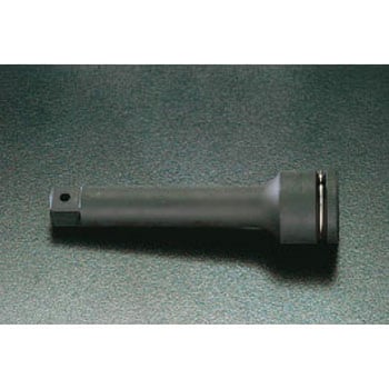 3/4インチsqX250MMインパクト用エクステンション エスコ