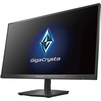 「5年保証」120Hz対応27型ゲーミングモニター「GigaCrysta」 I ・O DATA(アイ・オー・データ)