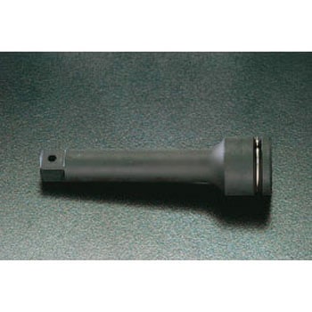 3/4インチsqX300MMインパクト用エクステンション - エスコ