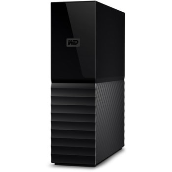 ハードウェア暗号化対応大容量外付けハードディスクMy Book 24TB (2021) ブラック I ・O DATA(アイ・オー・データ)