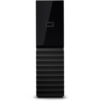 ハードウェア暗号化対応大容量外付けハードディスクMy Book 24TB (2021) ブラック I ・O DATA(アイ・オー・データ)