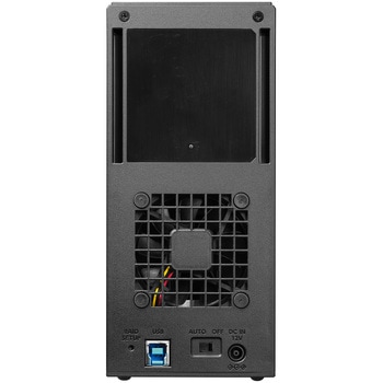 法人向け 5年保証 RAID&USB 5Gbps対応 2ドライブ 外付けハードディスク I ・O DATA(アイ・オー・データ)