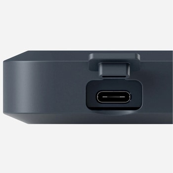 HyperDrive Next USB4 NVMe SSD エンクロージャー HYPER