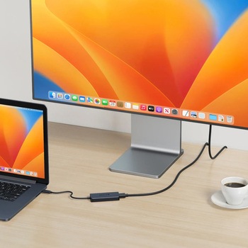 HyperDrive Next 4 Port USB-C ハブ HYPER