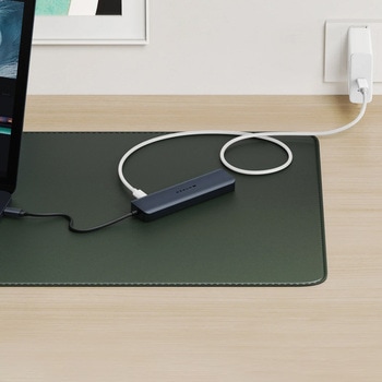 HyperDrive Next 7 Port USB-C ハブ HYPER