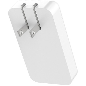 65W GaN Slim PD USB-C 2-Port Charger j5 create