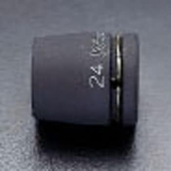 58mmx3/4sq インパクトソケット エスコ