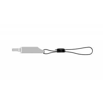USB-C to microSD card reader for iPhone or any USB-C phones j5 create