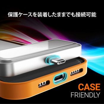 USB-CtoDual USB-C&SDCard withPD for iPhone or anyUSB-Cphones j5 create