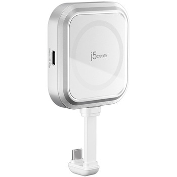 USB-CtoDual USB-C HUB foriPhone PerfectforUSB Drive10Gbps&PD j5 create