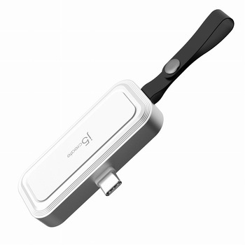 USB-CtoSD/microSD/PD cardreader for iPhone or anyUSB-Cphones j5 create
