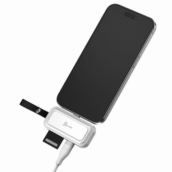 USB-CtoSD/microSD/PD cardreader for iPhone or anyUSB-Cphones j5 create