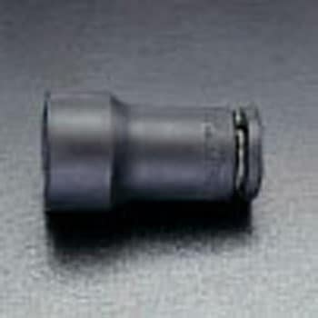 38x20mm 3/4sq リヤーホイルナット ソケット エスコ