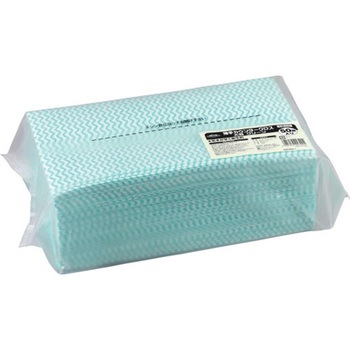 カウンタークロス 大判 薄手50P 500×610 MISM