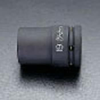 17mmx3/4sq リヤーホイルナットソケット エスコ