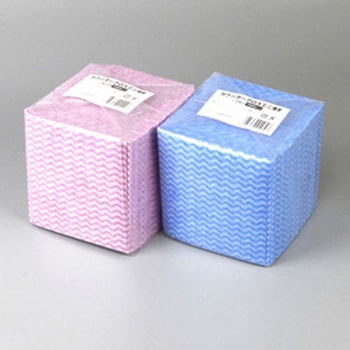 カウンタークロス ミニ薄手 100P 250×250 MISM