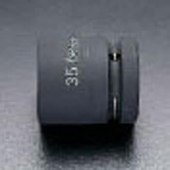 41mmx1インチsq インパクトソケット エスコ