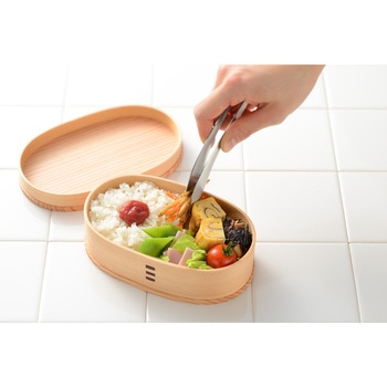 レイエ ごはんのおともトング(化粧箱仕様) オークス