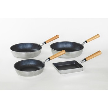 富来パン 玉子焼 hokua(北陸アルミニウム)