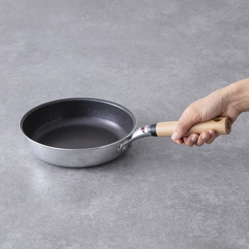 富来パン 玉子焼 hokua(北陸アルミニウム)