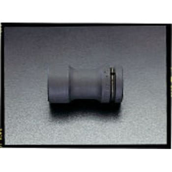 35mmx17mmx1インチ リヤーホイルナットソケット - エスコ