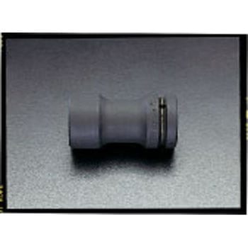 41mmx21mmx1インチ リヤーホイルナットソケット エスコ