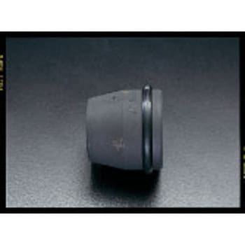 54mmx1インチ1/2 インパクトソケット エスコ