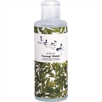 三興物産 よもぎ水 一般肌用化粧水 180ml 三興物産