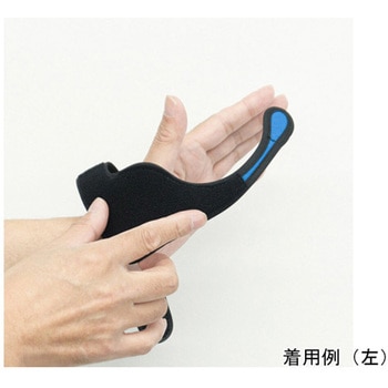 親指のCM関節サポーター MKシリーズ メディカルプロジェクト