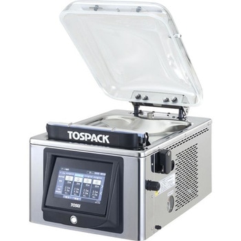 真空包装機_卓上型_スタンダード型 TOSPACK
