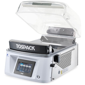 真空包装機_卓上型_スタンダード型 TOSPACK
