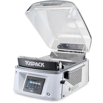 真空包装機_卓上型_スタンダード型 TOSPACK