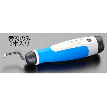 [EA207WB] 替刃 エスコ