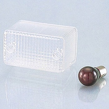 クリアーテールレンズSET KITACO