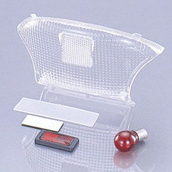 クリアーテールレンズSET KITACO