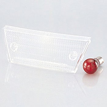 クリアーテールレンズSET KITACO