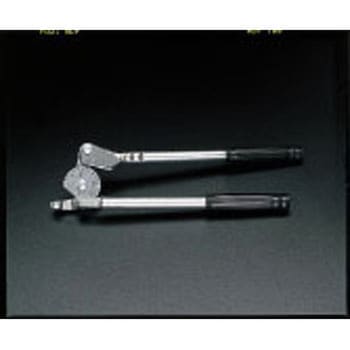 12mm レバー式ベンダー エスコ