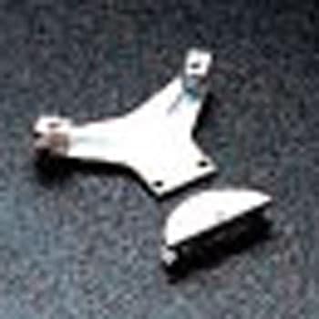 1/2″ベンダーヘッド エスコ