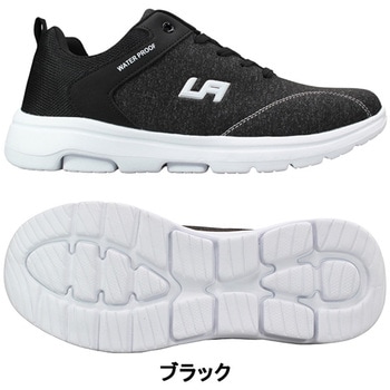紳士防水シューズ(先芯なし)MIS682 LARKINS