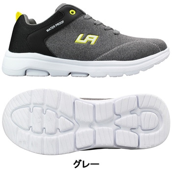 紳士防水シューズ(先芯なし)MIS682 LARKINS
