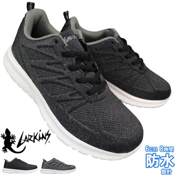 紳士防水シューズ(先芯なし)MIS686 LARKINS