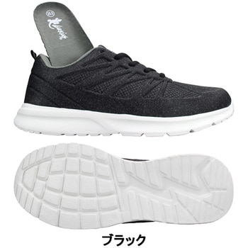 紳士防水シューズ(先芯なし)MIS686 LARKINS